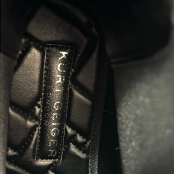 NEW Men’s Kurt Geiger London Ryder Chelsea Leather Pull On Boots - Picture 9 of 10